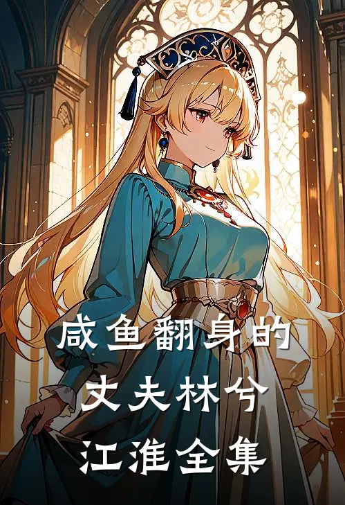 咸鱼翻身的丈夫林兮江淮 全集