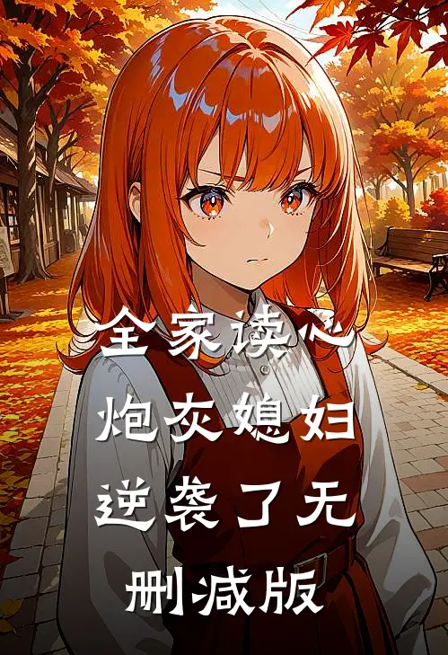 全家读心：炮灰媳妇逆袭了无删减版
