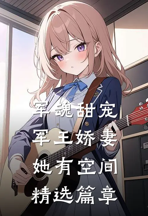 军魂甜宠：军王娇妻她有空间精选篇章