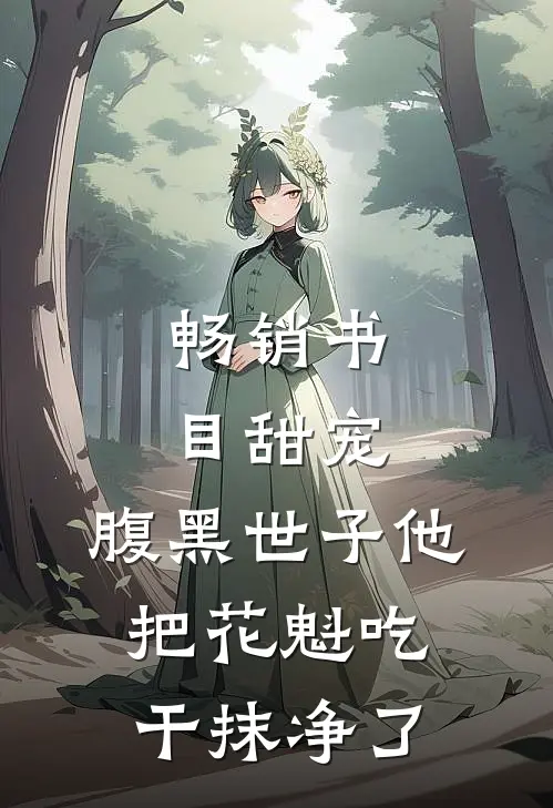 畅销书目甜宠：腹黑世子他把花魁吃干抹净了
