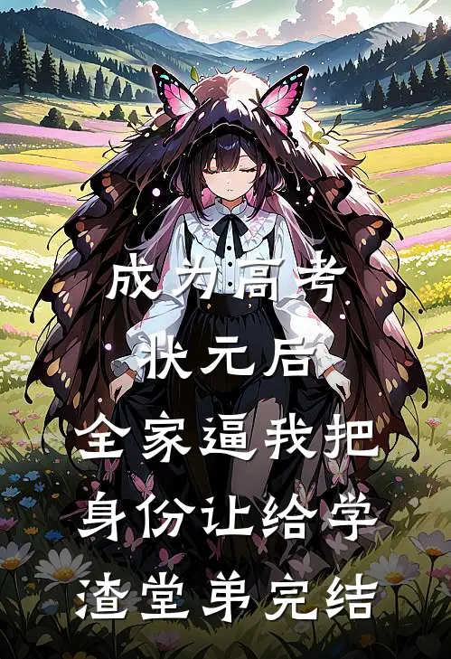 成为高考状元后，全家逼我把身份让给学渣堂弟完结