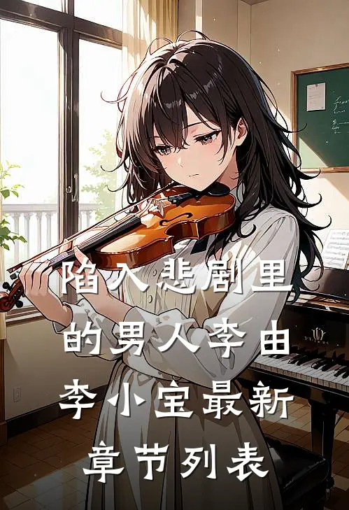 陷入悲剧里的男人李由李小宝最新章节列表