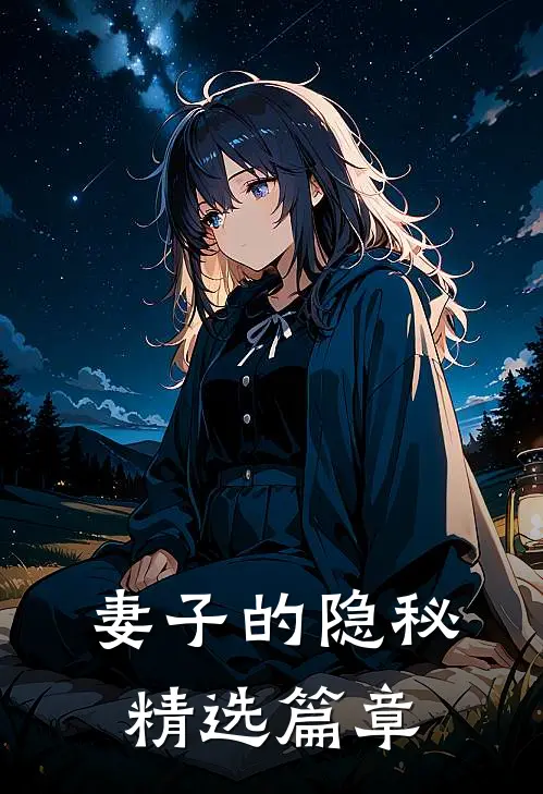 妻子的隐秘精选篇章