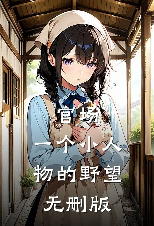 官场：一个小人物的野望无删版