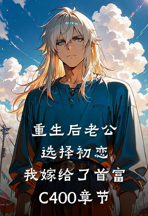 重生后老公选择初恋，我嫁给了首富C400章节