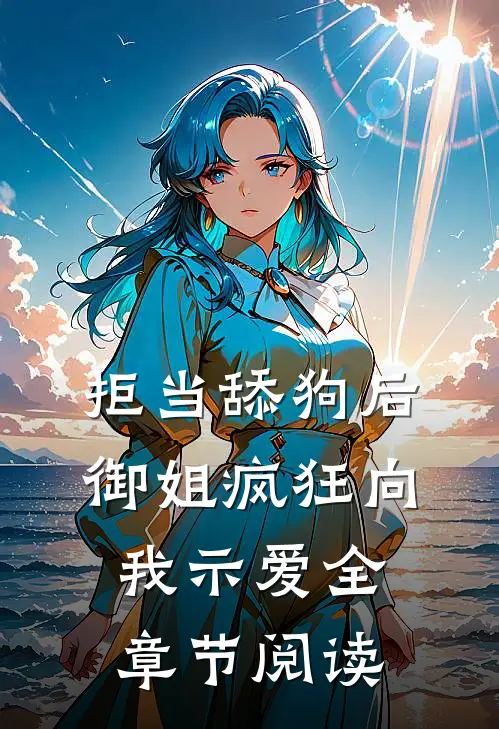 拒当舔狗后，御姐疯狂向我示爱全章节阅读
