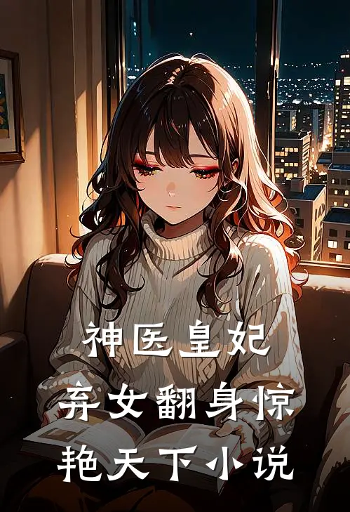 神医皇妃：弃女翻身惊艳天下小说