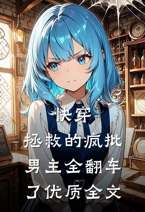 快穿：拯救的疯批男主全翻车了优质全文