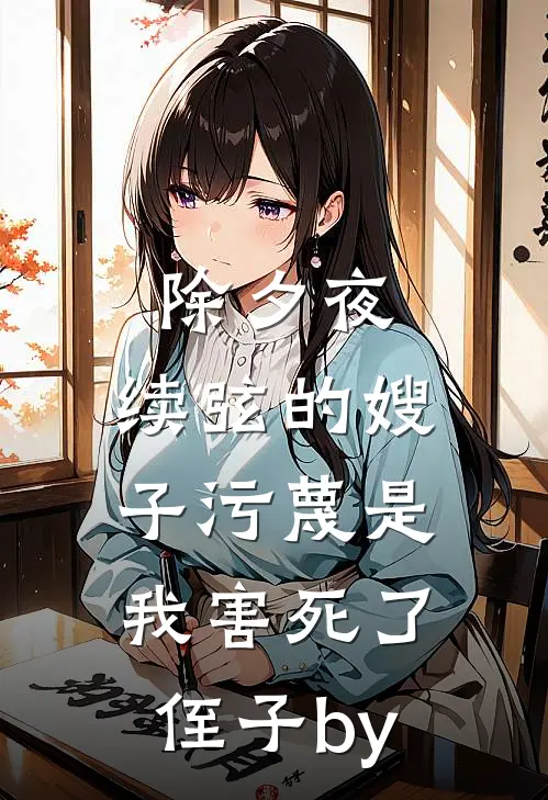 除夕夜，续弦的嫂子污蔑是我害死了侄子by