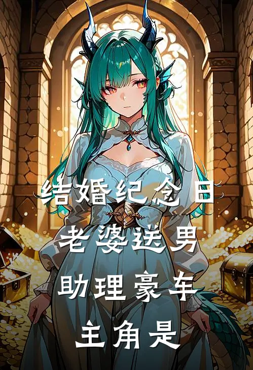 结婚纪念日，老婆送男助理豪车主角是
