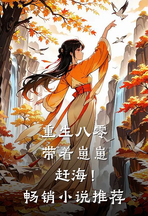 重生八零：带着崽崽赶海！畅销小说推荐
