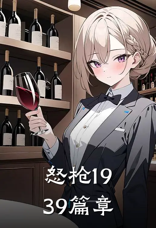 怒枪1939篇章