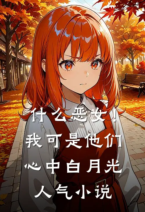 什么恶女！我可是他们心中白月光人气小说