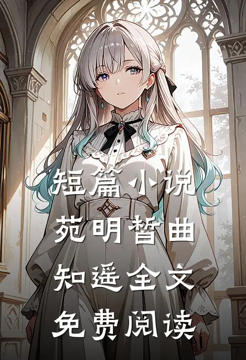 短篇小说苑明皙曲知遥全文免费阅读