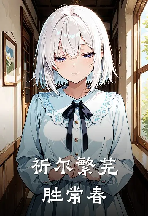 祈尔繁芜胜常春