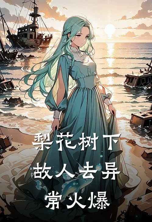梨花树下故人去异常火爆