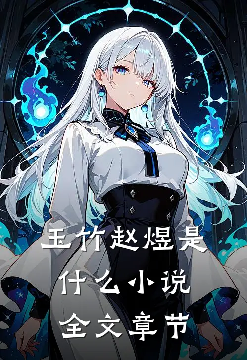 玉竹赵煜是什么小说全文章节