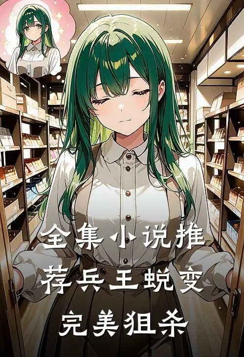 全集小说推荐兵王蜕变：完美狙杀