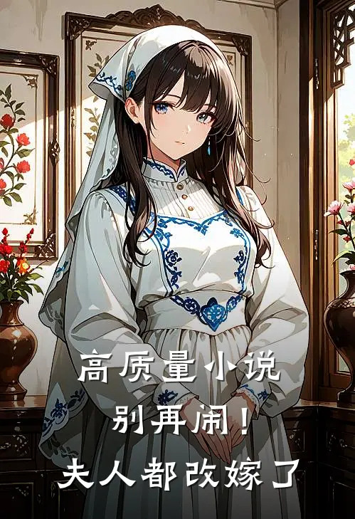 高质量小说别再闹！夫人都改嫁了