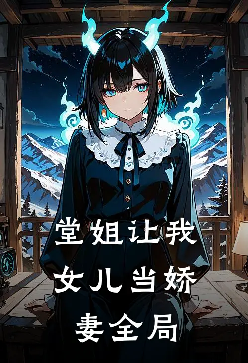 堂姐让我女儿当娇妻全局