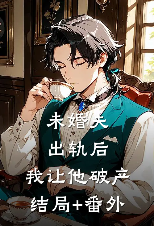 未婚夫出轨后，我让他破产结局+番外