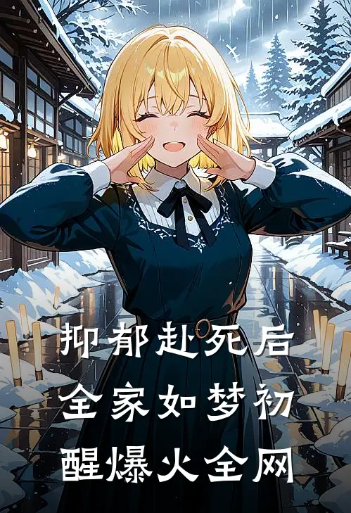 抑郁赴死后，全家如梦初醒爆火全网