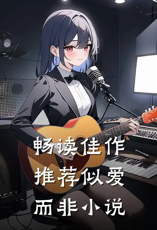 畅读佳作推荐似爱而非小说
