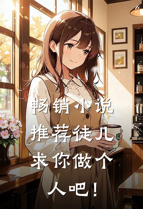畅销小说推荐徒儿，求你做个人吧！