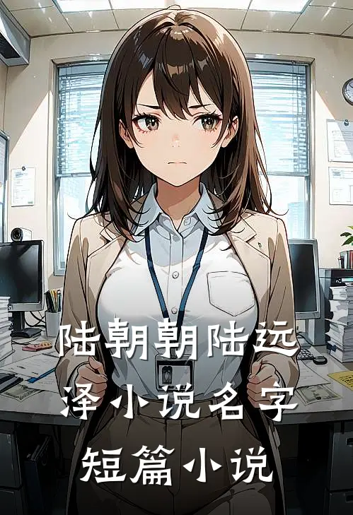 陆朝朝陆远泽小说名字短篇小说