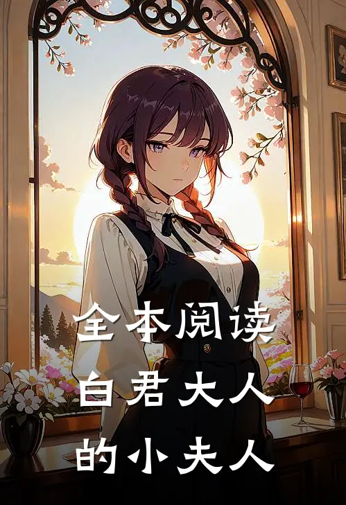 全本阅读白君大人的小夫人