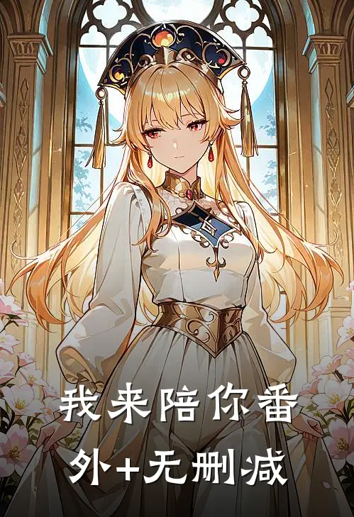 我来陪你番外+无删减