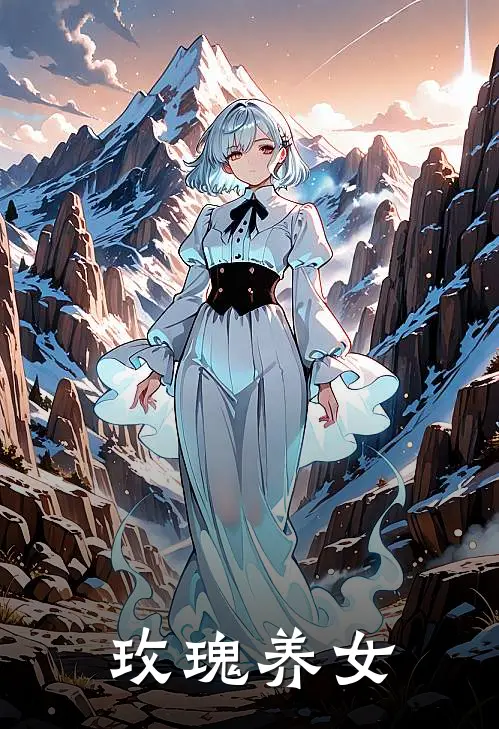 玫瑰养女