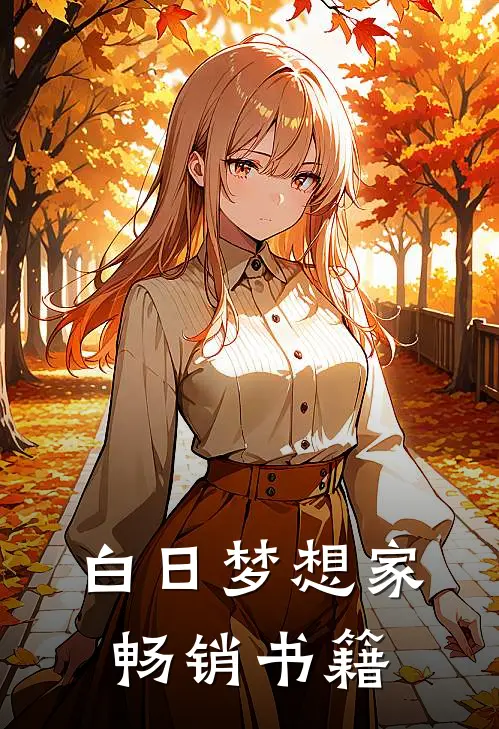 白日梦想家畅销书籍