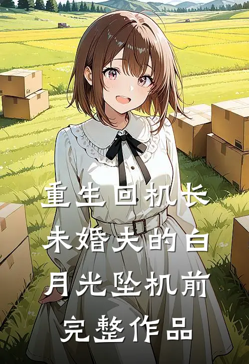 重生回机长未婚夫的白月光坠机前完整作品
