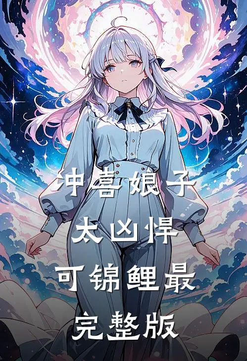 冲喜娘子太凶悍，可锦鲤最完整版