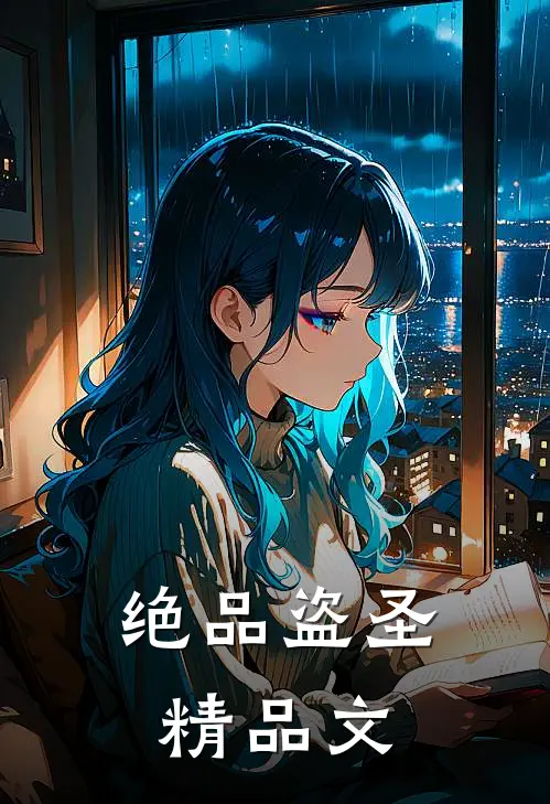 绝品盗圣精品文