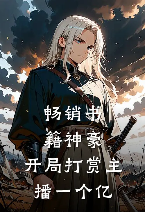 畅销书籍神豪：开局打赏主播一个亿