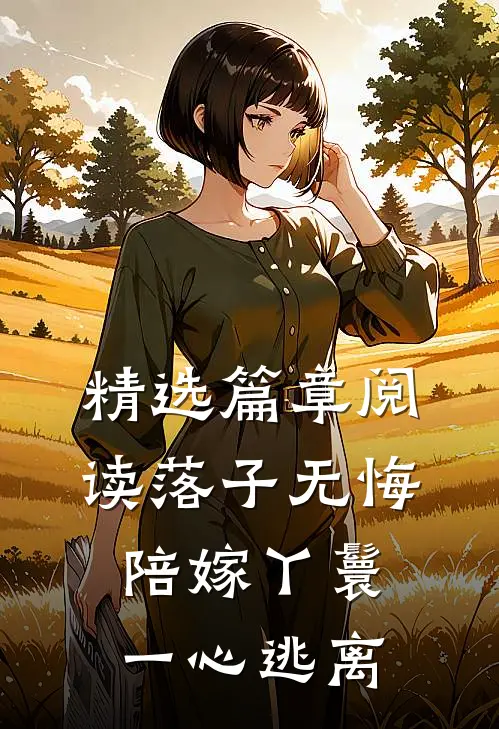 精选篇章阅读落子无悔，陪嫁丫鬟一心逃离