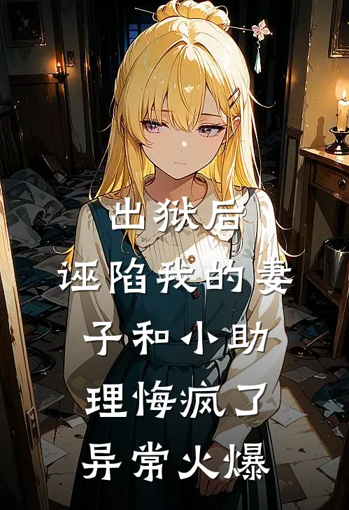 出狱后，诬陷我的妻子和小助理悔疯了异常火爆