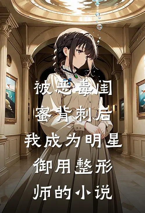 被恶毒闺蜜背刺后，我成为明星御用整形师的小说