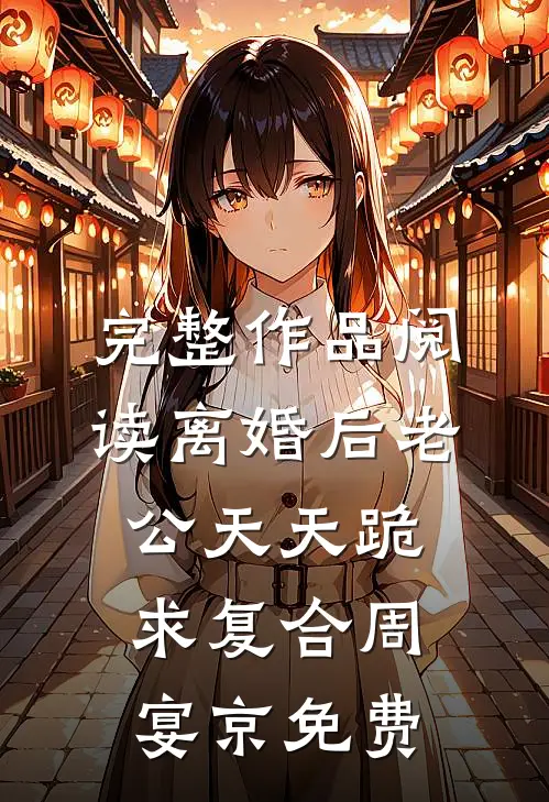 完整作品阅读离婚后老公天天跪求复合周宴京免费