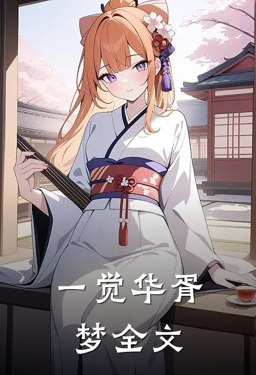 一觉华胥梦全文