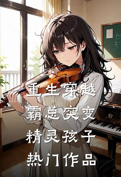 重生穿越：霸总突变精灵孩子热门作品