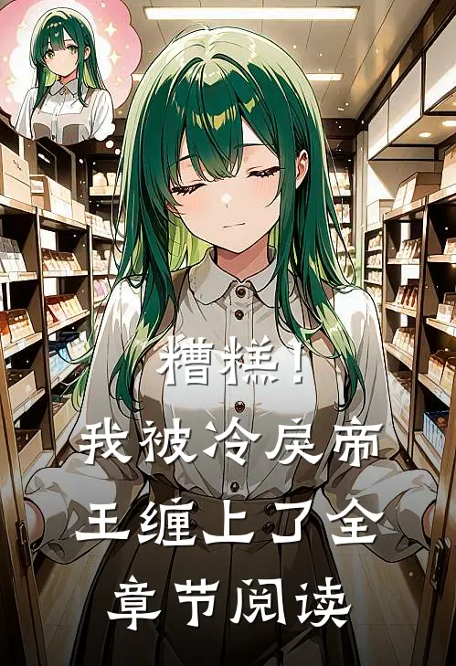 糟糕！我被冷戾帝王缠上了全章节阅读