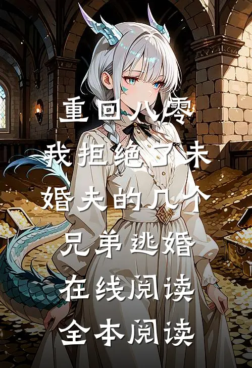 重回八零，我拒绝了未婚夫的几个兄弟逃婚在线阅读全本阅读