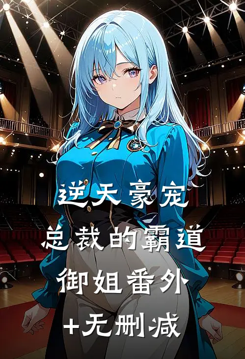 逆天豪宠：总裁的霸道御姐番外+无删减