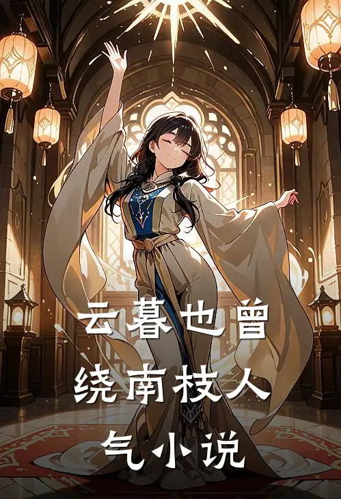 云暮也曾绕南枝人气小说
