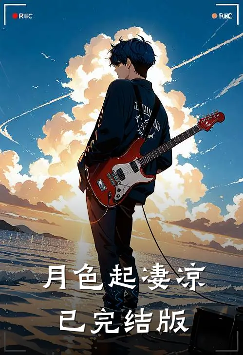 月色起凄凉已完结版