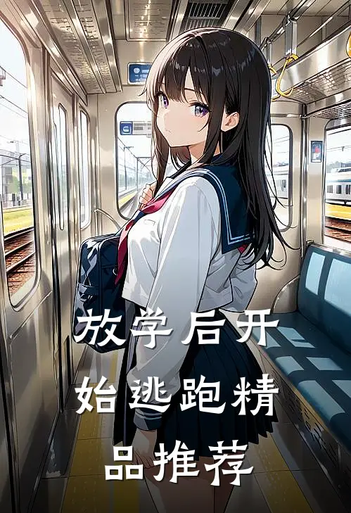 放学后开始逃跑精品推荐
