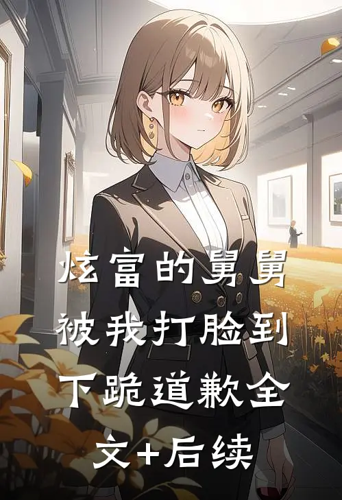 炫富的舅舅被我打脸到下跪道歉全文+后续